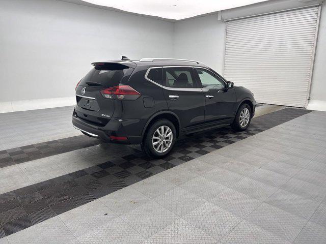 used 2019 Nissan Rogue car, priced at $15,999