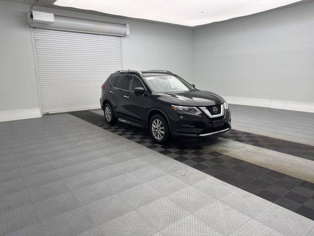 used 2019 Nissan Rogue car, priced at $15,999