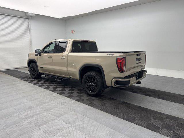 used 2023 GMC Sierra 1500 car, priced at $40,999