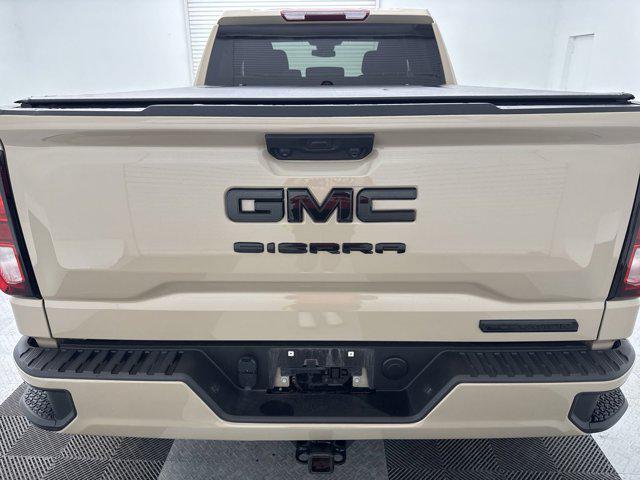 used 2023 GMC Sierra 1500 car, priced at $40,999