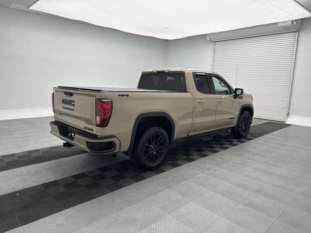 used 2023 GMC Sierra 1500 car, priced at $40,999