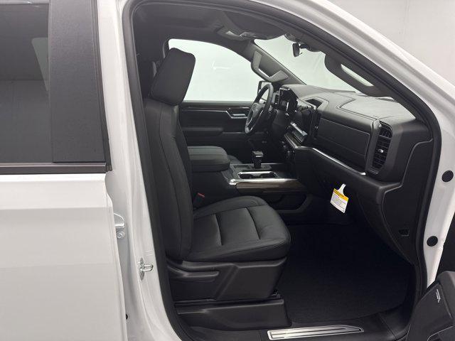 new 2025 Chevrolet Silverado 1500 car, priced at $65,560