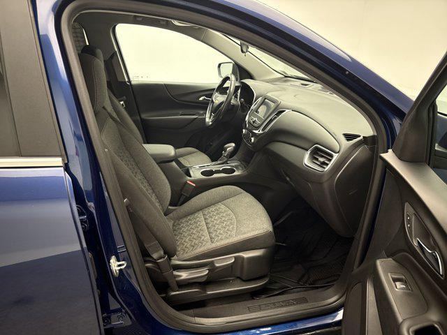 used 2022 Chevrolet Equinox car, priced at $20,499