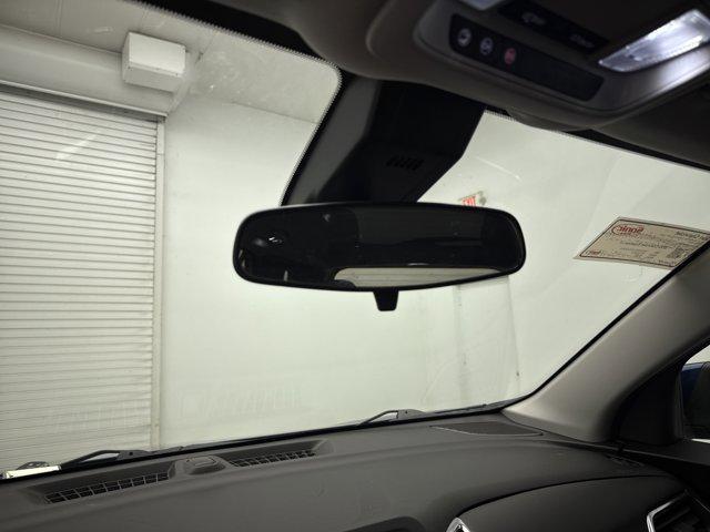 used 2022 Chevrolet Equinox car, priced at $20,499