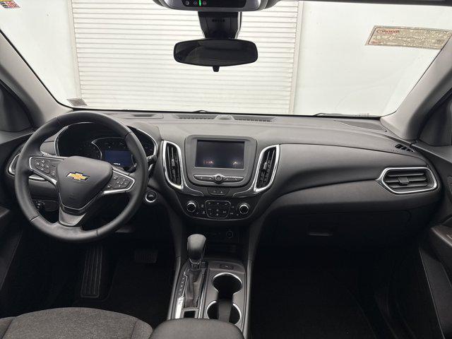 used 2023 Chevrolet Equinox car, priced at $24,798