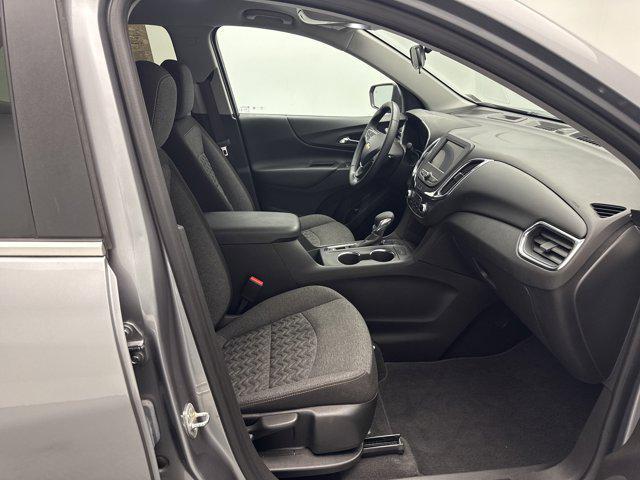 used 2023 Chevrolet Equinox car, priced at $24,798
