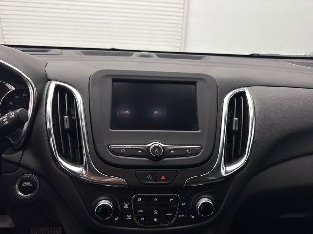 used 2023 Chevrolet Equinox car, priced at $24,798