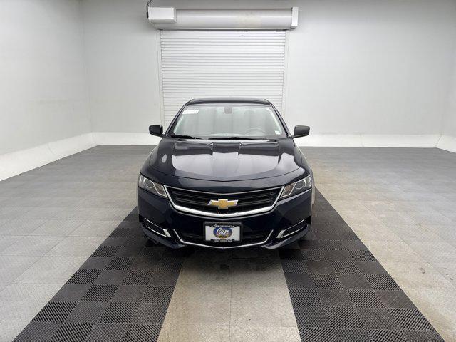 used 2017 Chevrolet Impala car, priced at $14,996