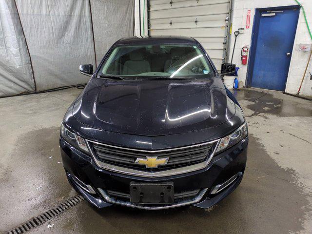 used 2017 Chevrolet Impala car, priced at $14,999