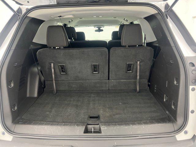 used 2018 Chevrolet Traverse car, priced at $17,997