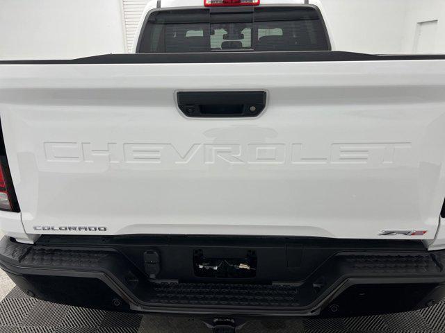 new 2024 Chevrolet Colorado car, priced at $48,991