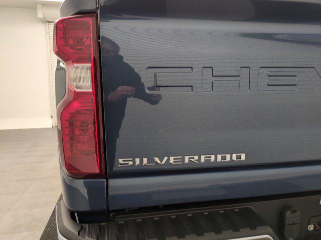 new 2025 Chevrolet Silverado 2500 car, priced at $75,125