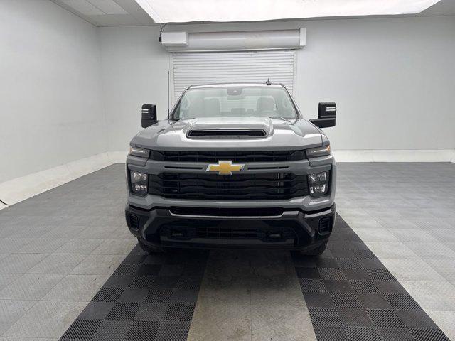 new 2025 Chevrolet Silverado 2500 car, priced at $54,991