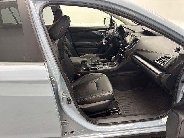 used 2022 Subaru Crosstrek car, priced at $24,999