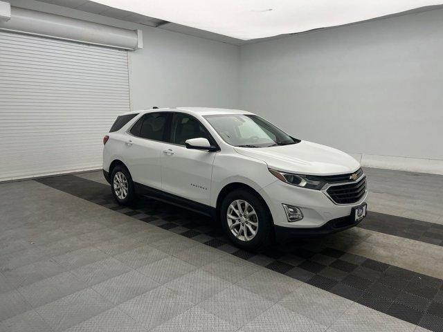 used 2019 Chevrolet Equinox car, priced at $13,598