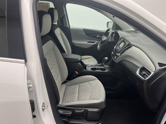 used 2019 Chevrolet Equinox car, priced at $13,598