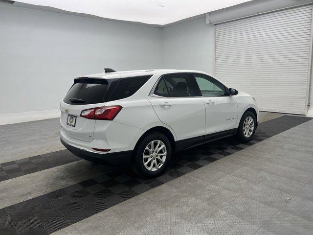 used 2019 Chevrolet Equinox car, priced at $12,597