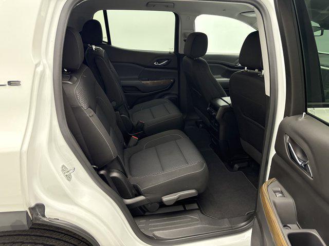 used 2022 GMC Acadia car, priced at $29,999