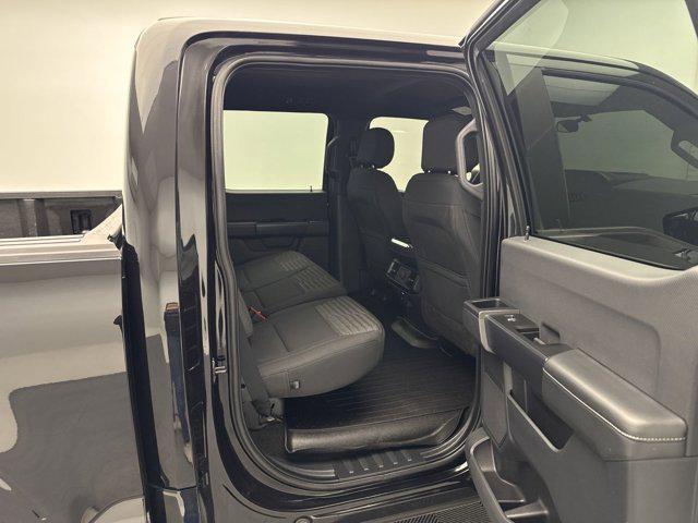 used 2021 Ford F-150 car, priced at $33,999