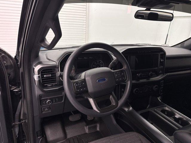 used 2021 Ford F-150 car, priced at $33,999