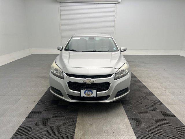 used 2015 Chevrolet Malibu car, priced at $9,998