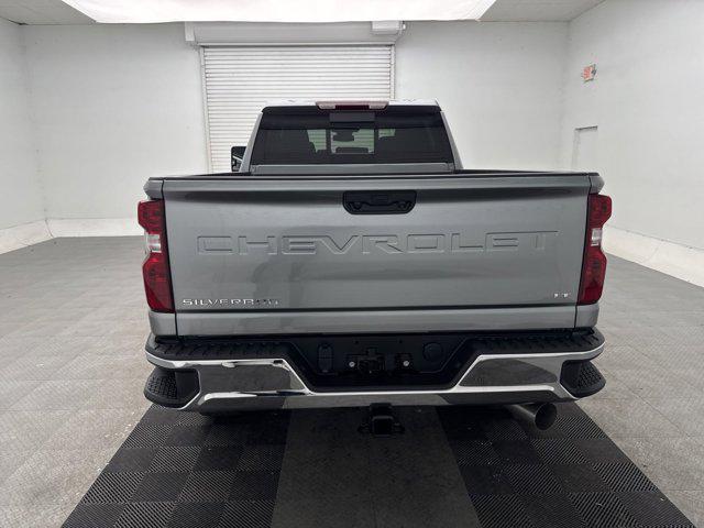 new 2025 Chevrolet Silverado 2500 car, priced at $70,991