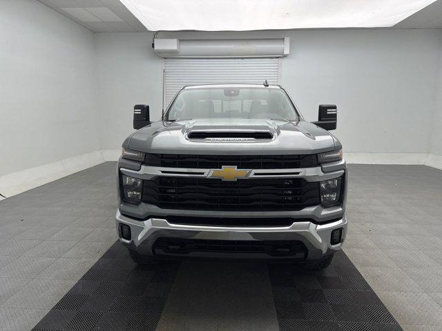 new 2025 Chevrolet Silverado 2500 car, priced at $70,991