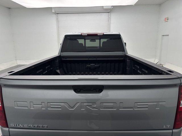 new 2025 Chevrolet Silverado 2500 car, priced at $70,991