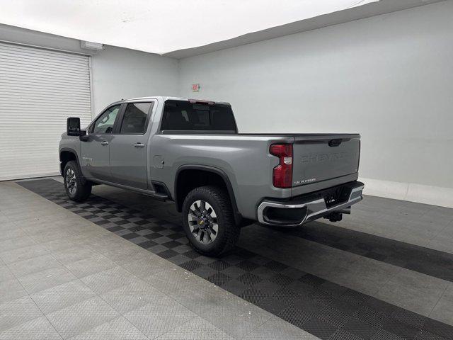 new 2025 Chevrolet Silverado 2500 car, priced at $70,991