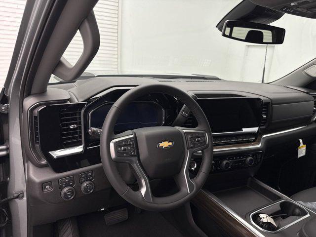 new 2025 Chevrolet Silverado 2500 car, priced at $70,991