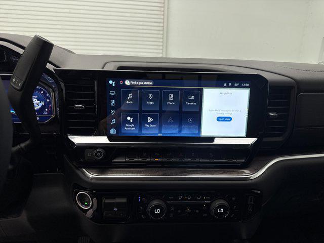 new 2025 Chevrolet Silverado 3500 car, priced at $74,330