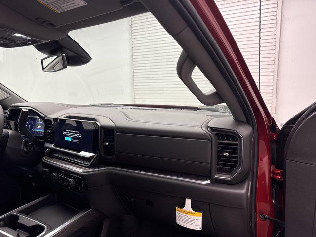 new 2025 Chevrolet Silverado 3500 car, priced at $74,330
