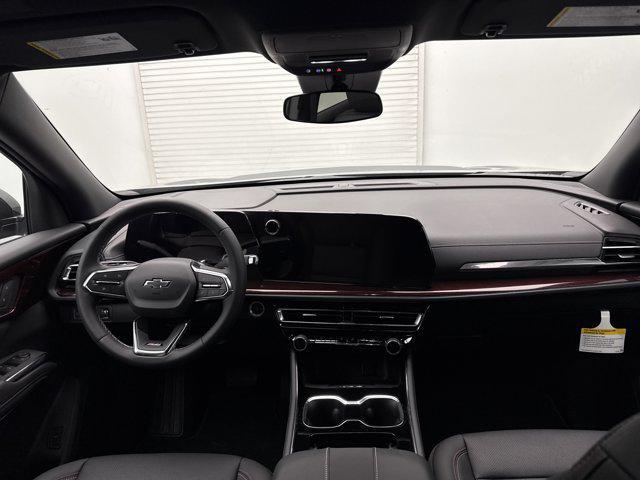 new 2025 Chevrolet Traverse car, priced at $51,770