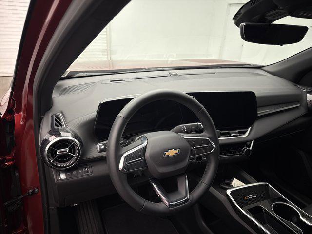 used 2025 Chevrolet Equinox car, priced at $34,999