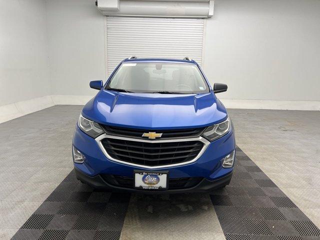 used 2019 Chevrolet Equinox car, priced at $15,996