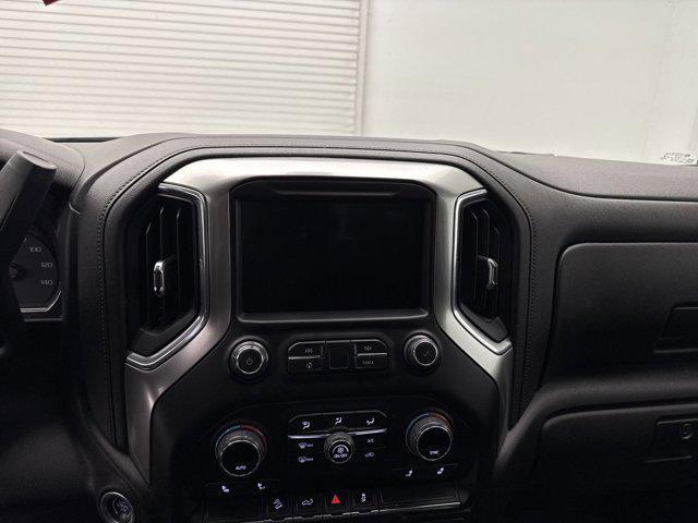 used 2022 Chevrolet Silverado 1500 car, priced at $40,797