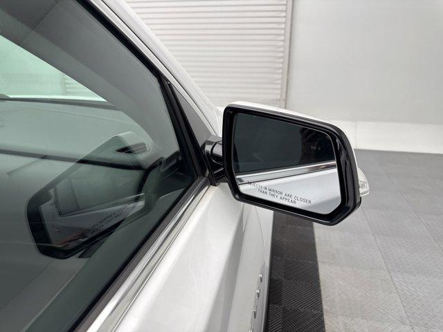 used 2020 Chevrolet Traverse car, priced at $25,999
