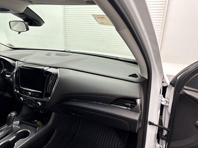 used 2020 Chevrolet Traverse car, priced at $25,999