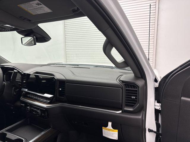 new 2025 Chevrolet Silverado 2500 car, priced at $68,865