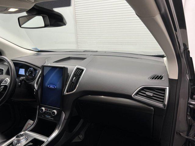 used 2023 Ford Edge car, priced at $27,496