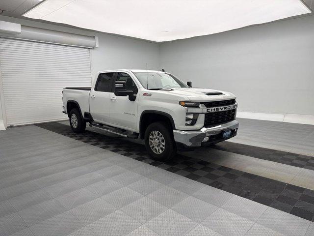 used 2023 Chevrolet Silverado 2500 car, priced at $47,496