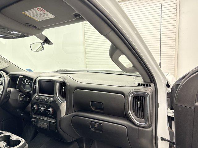 used 2023 Chevrolet Silverado 2500 car, priced at $47,496