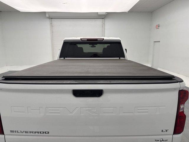 used 2023 Chevrolet Silverado 2500 car, priced at $47,496