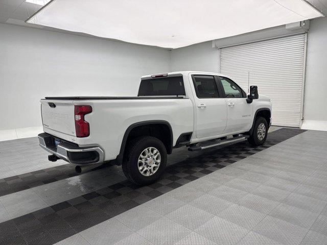 used 2023 Chevrolet Silverado 2500 car, priced at $47,496