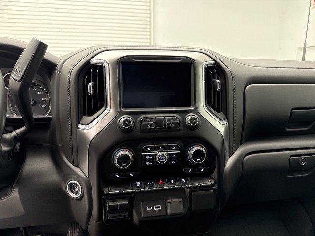 used 2023 Chevrolet Silverado 2500 car, priced at $47,496