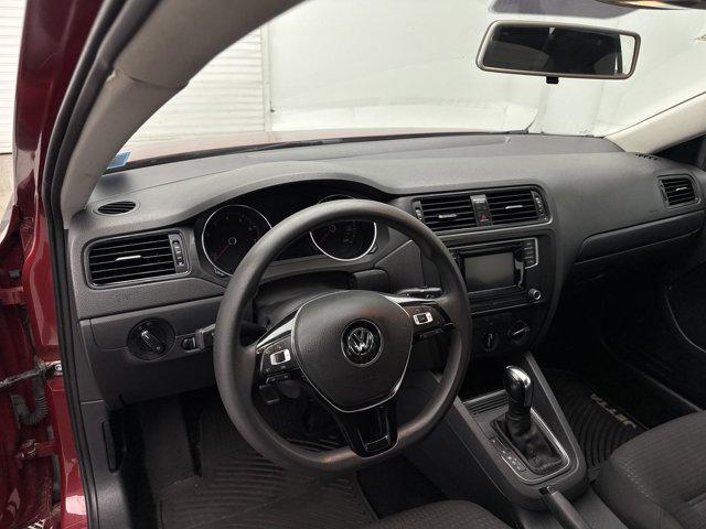 used 2016 Volkswagen Jetta car, priced at $9,999