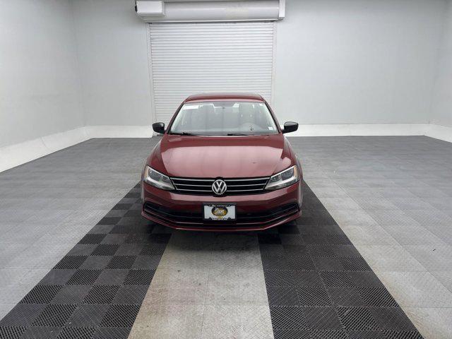 used 2016 Volkswagen Jetta car, priced at $9,999