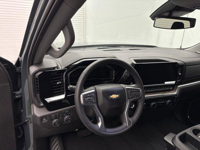 new 2025 Chevrolet Silverado 1500 car, priced at $56,991