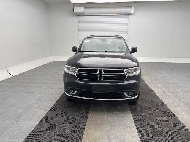 used 2018 Dodge Durango car, priced at $18,798