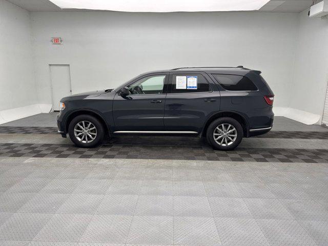 used 2018 Dodge Durango car, priced at $18,798